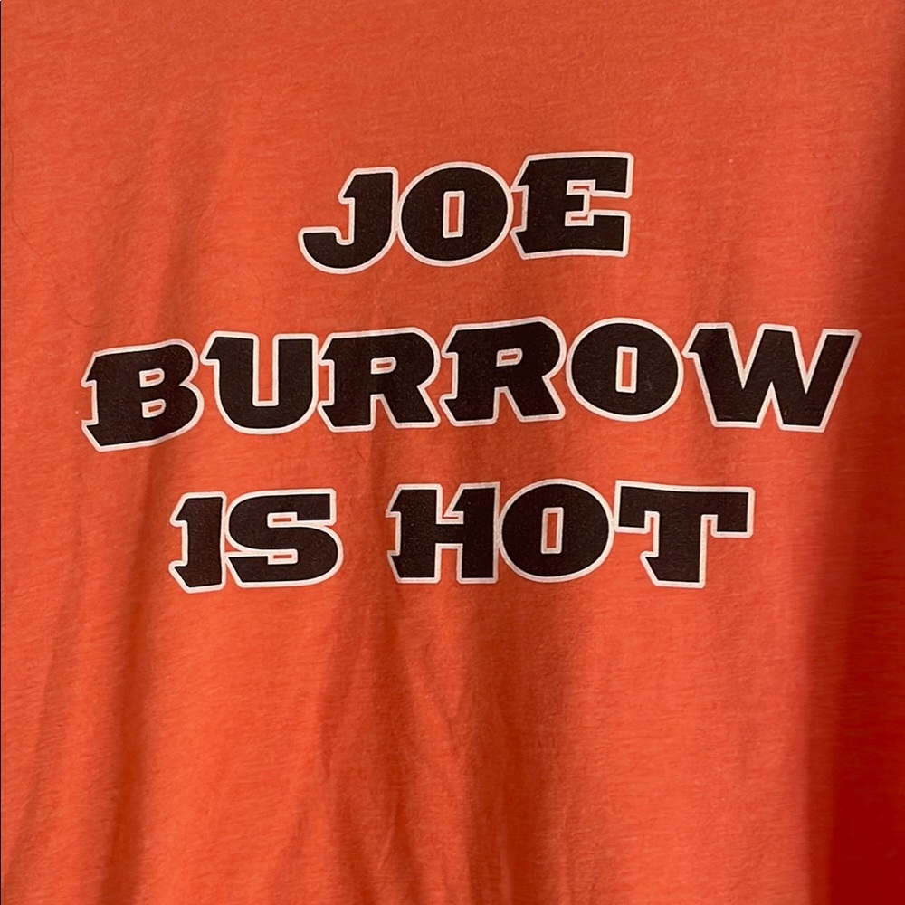 Joe Burrow Fans - Picture 3 of 7